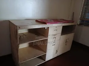 Counter Table
