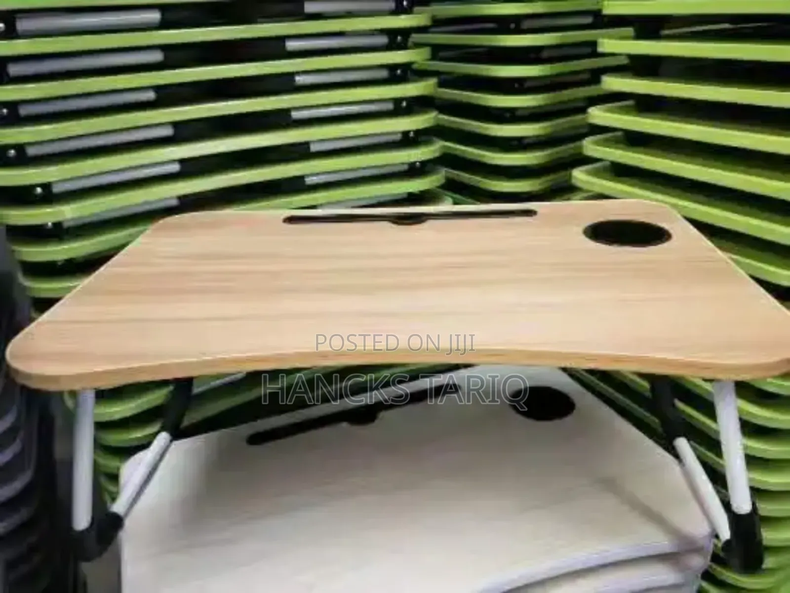 Portable Foldable Laptop Desk