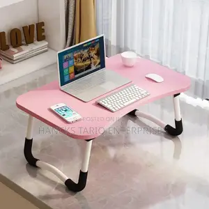 Portable Foldable Laptop Desk