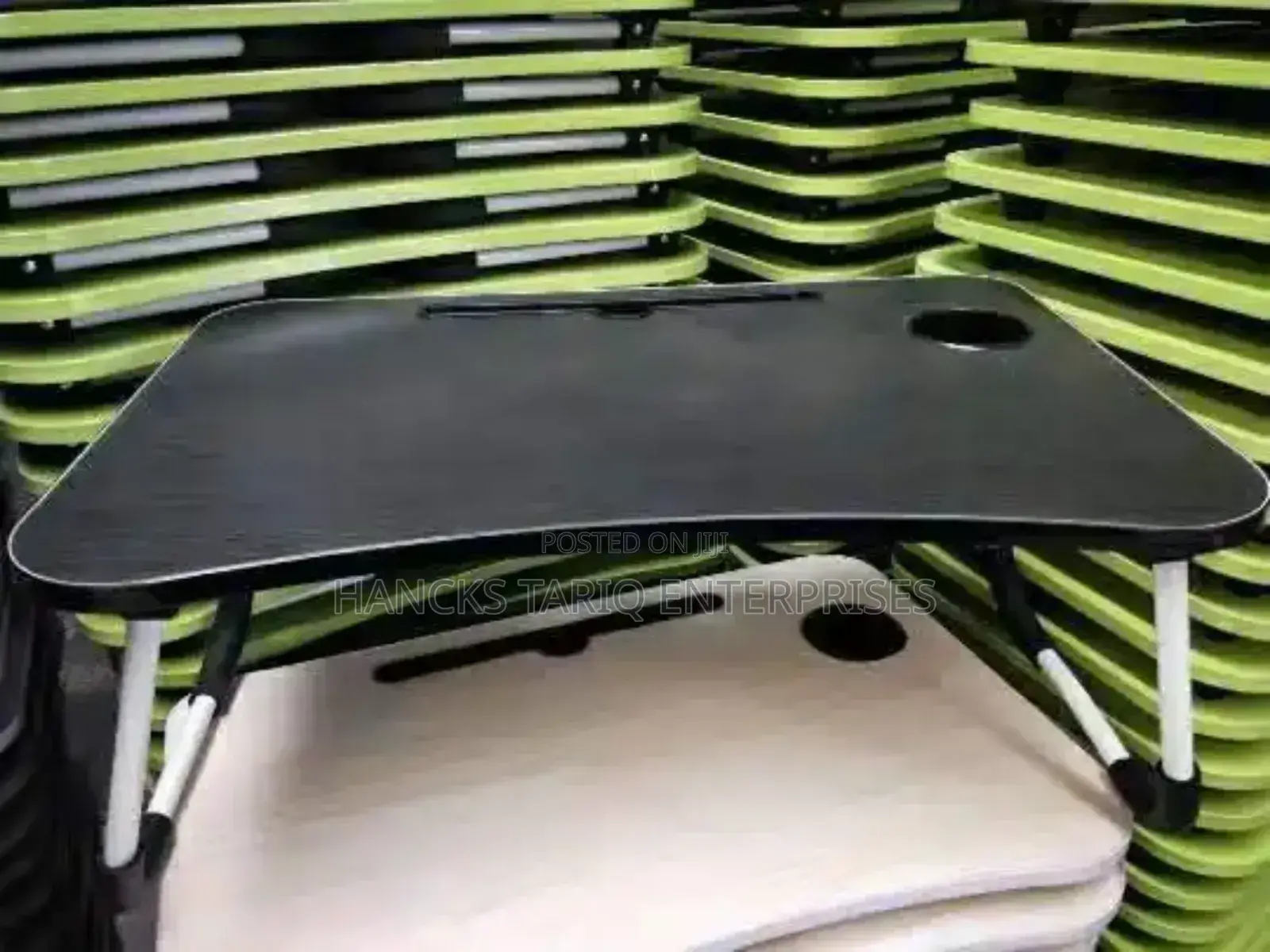 Portable Foldable Laptop Desk