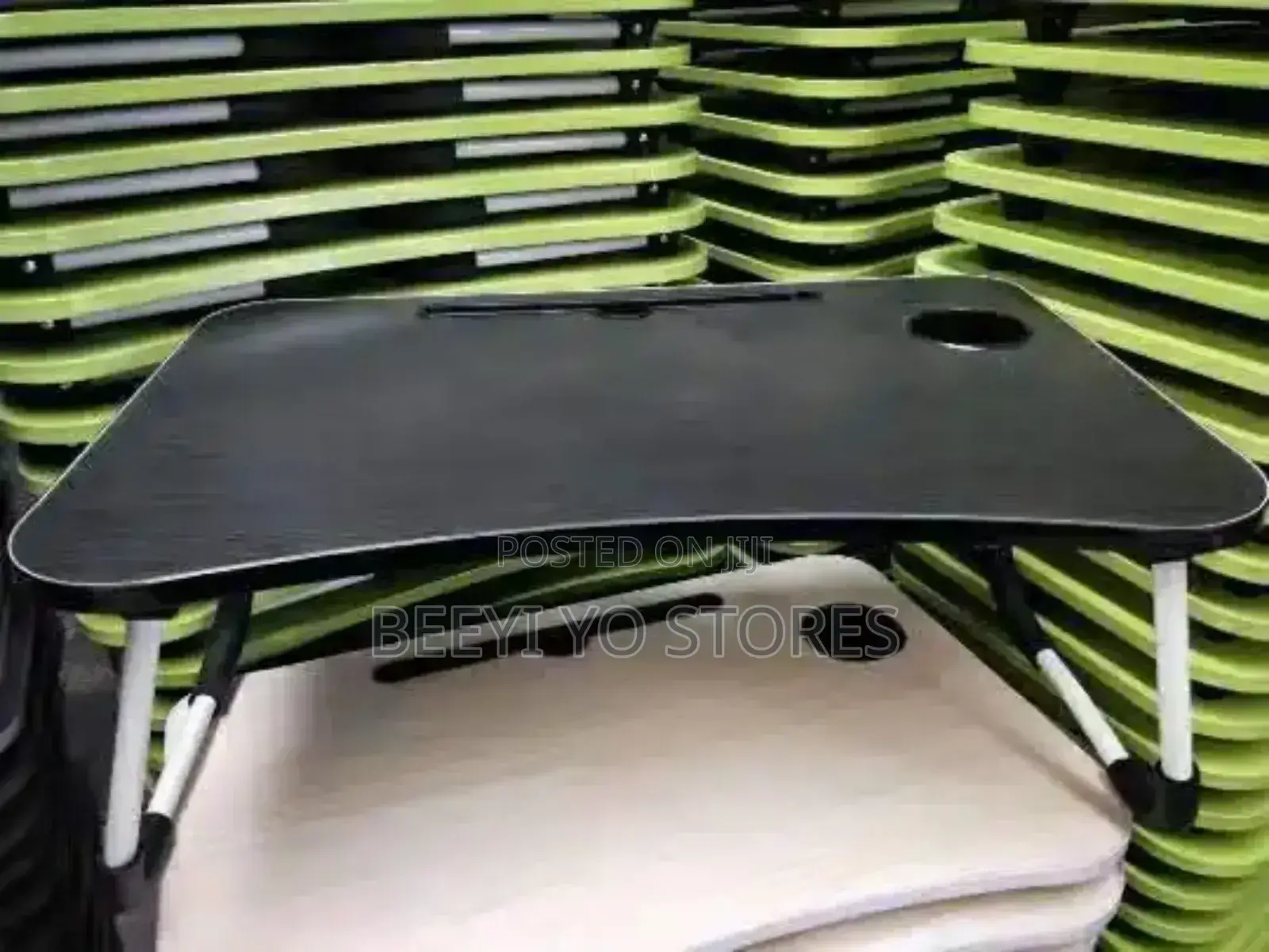 Portable Foldable Laptop Desk