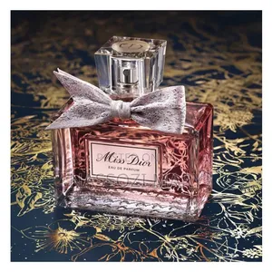 Miss Dior Eau De Parfum 100ml