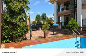 Furnished 5bdrm House in Nabusugwe, Central Division for sale