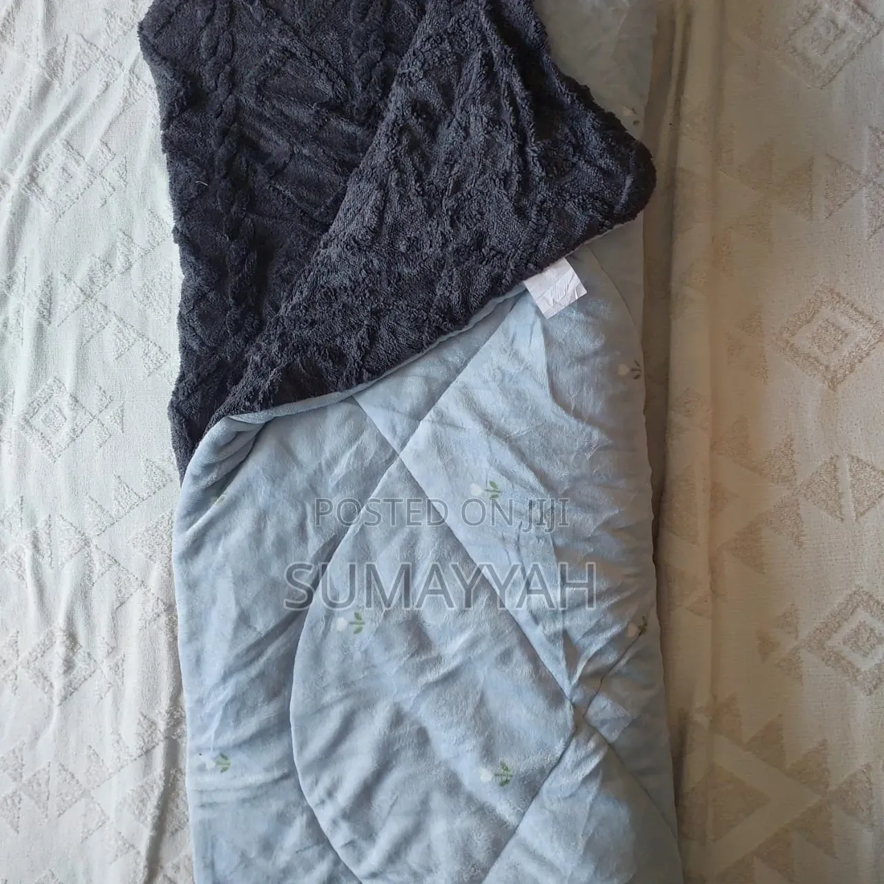 Luxury Soft Warm Cozy Single 6x6 Duvets
