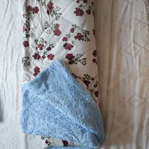 Luxury Soft Warm Cozy Single 6x6 Duvets
