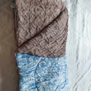 Luxury Soft Warm Cozy Single 6x6 Duvets