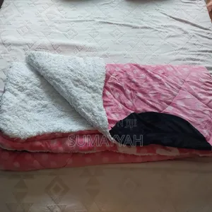 Luxury Soft Warm Cozy Single 6x6 Duvets