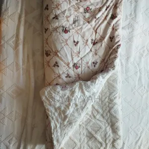 Luxury Soft Warm Cozy Single 6x6 Duvets
