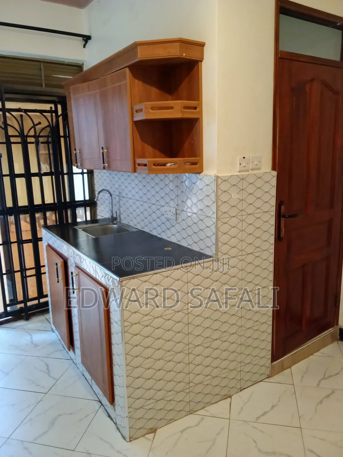 1bdrm Apartment in Goodlife Apartments, Kawempe for rent