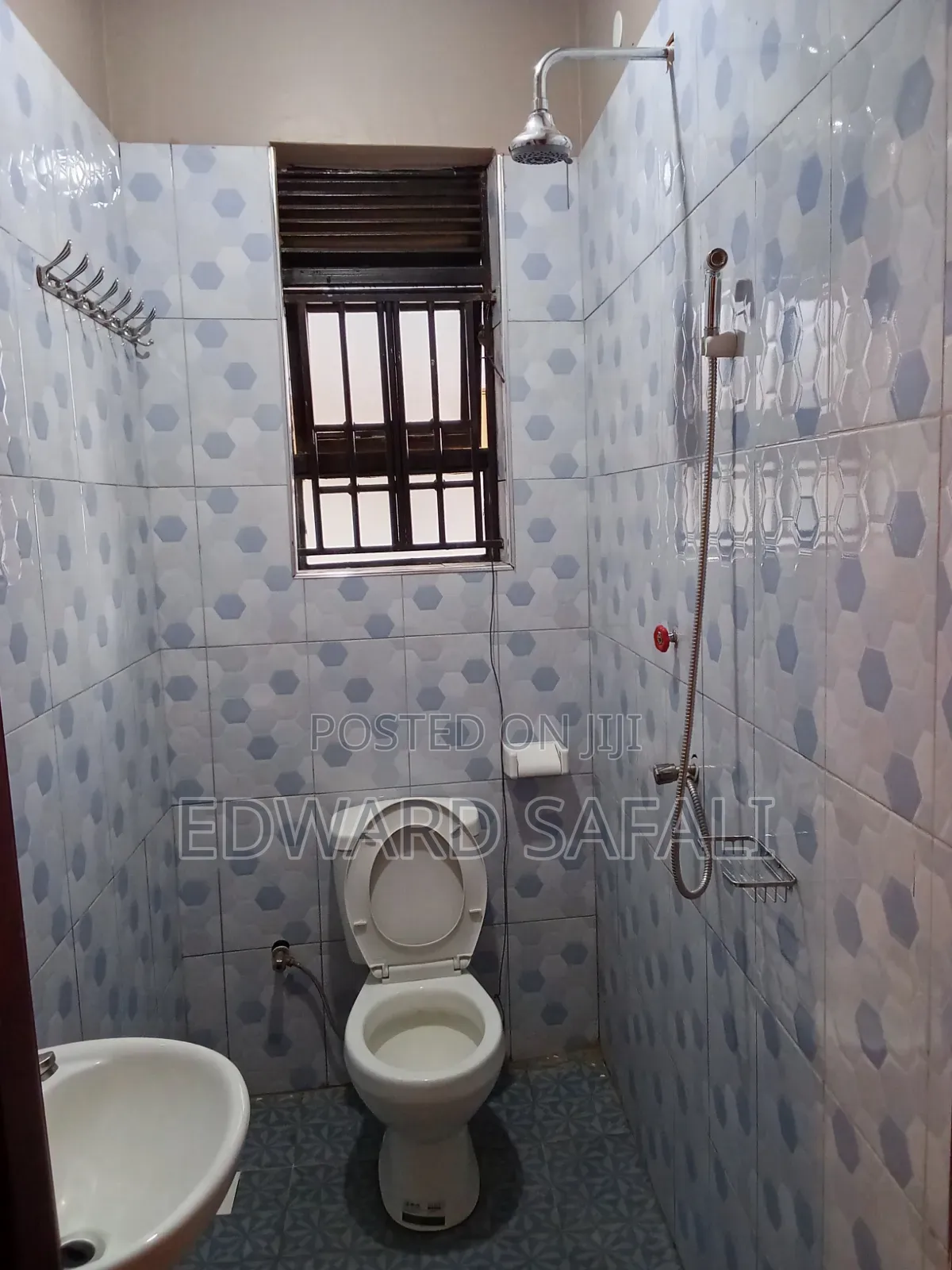 1bdrm Apartment in Goodlife Apartments, Kawempe for rent
