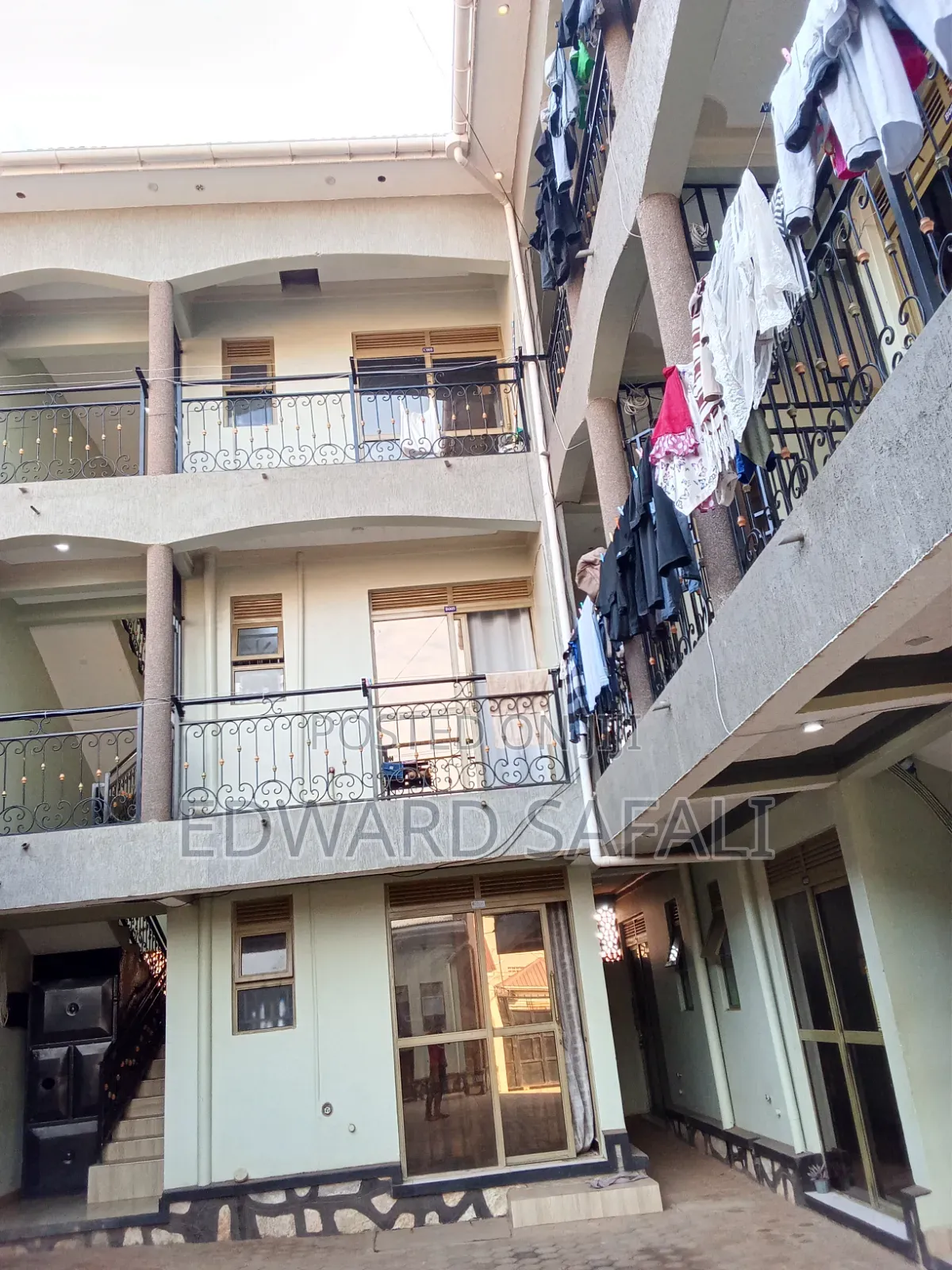 1bdrm Apartment in Goodlife Apartments, Kawempe for rent
