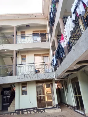 1bdrm Apartment in Goodlife Apartments, Kawempe for rent