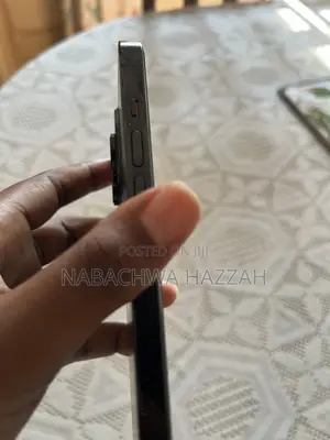 Apple iPhone 14 Pro Max 256 GB Black