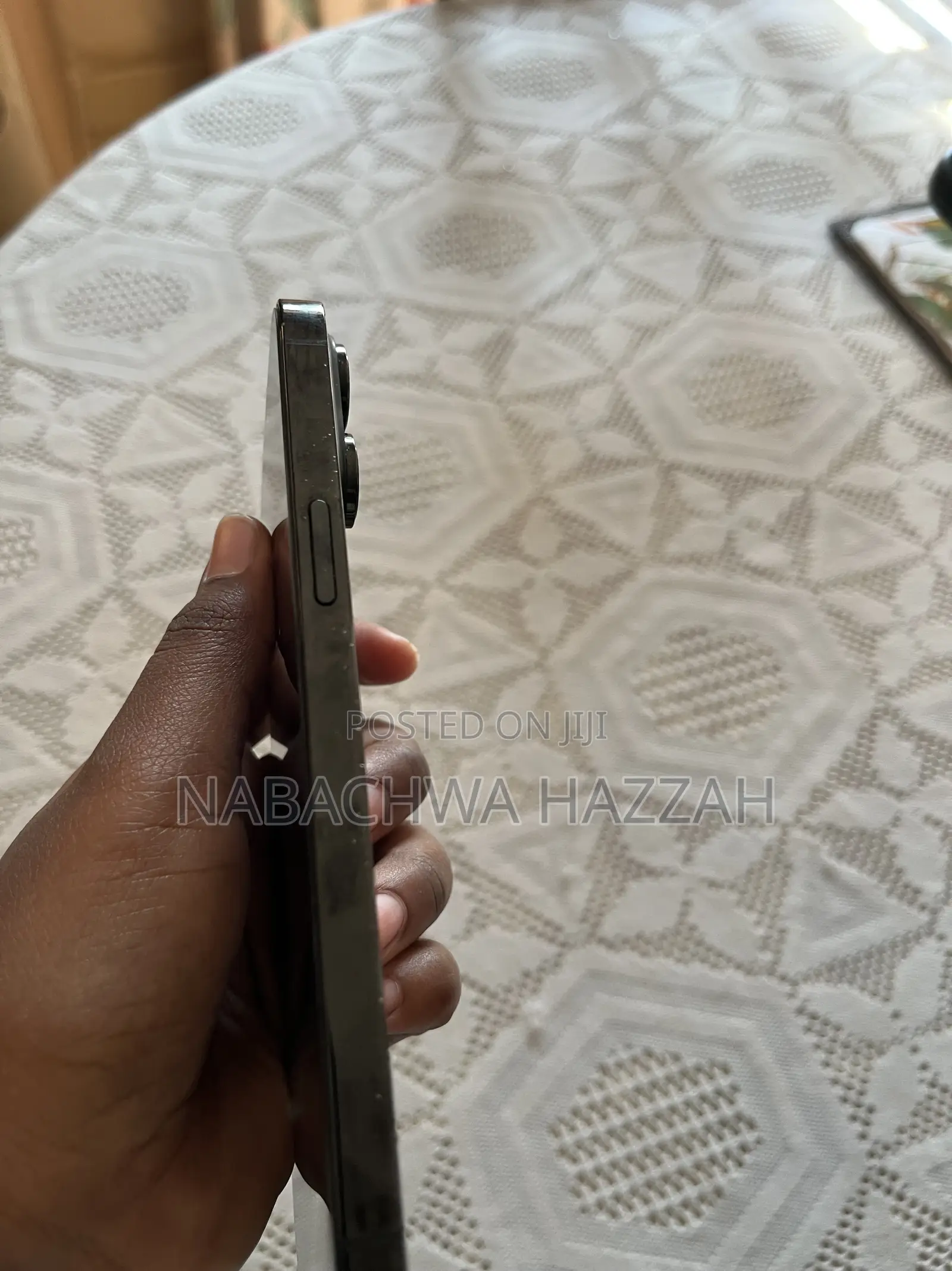 Apple iPhone 14 Pro Max 256 GB Black