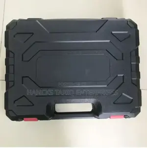 Cordless Portable Pressure Washer