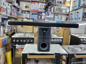 Sound Bar 2.1 Channel 60watts