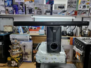 Sound Bar 2.1 Channel 60watts