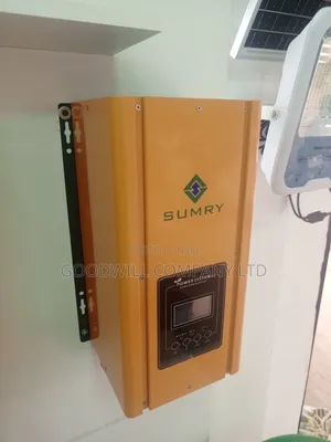 1000w Sumry Pure Sine Wave Inveter