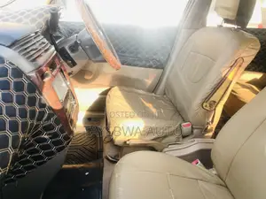Toyota Gaia 1998 Gray