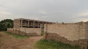 7bdrm Block of Flats in Luwero TC for sale