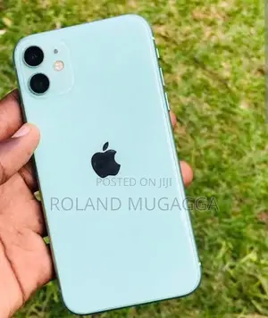 Apple iPhone 11 128 GB Blue