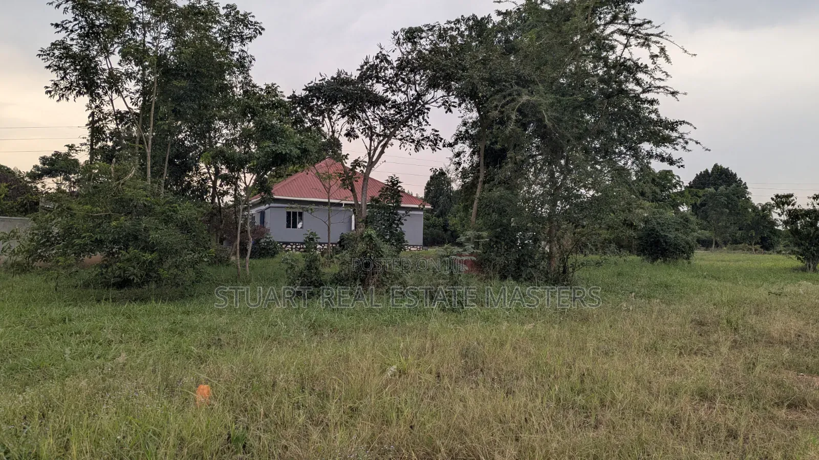 7bdrm Block of Flats in Luwero TC for sale