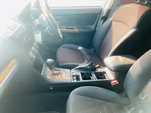 Subaru XV 2015 White