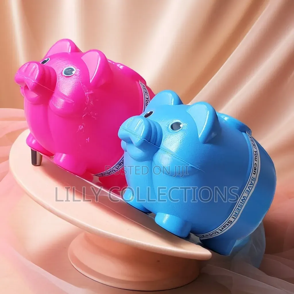 Piggy Banks
