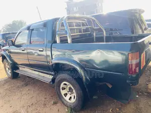 Toyota Hilux 1997