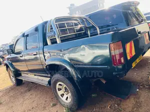 Toyota Hilux 1997