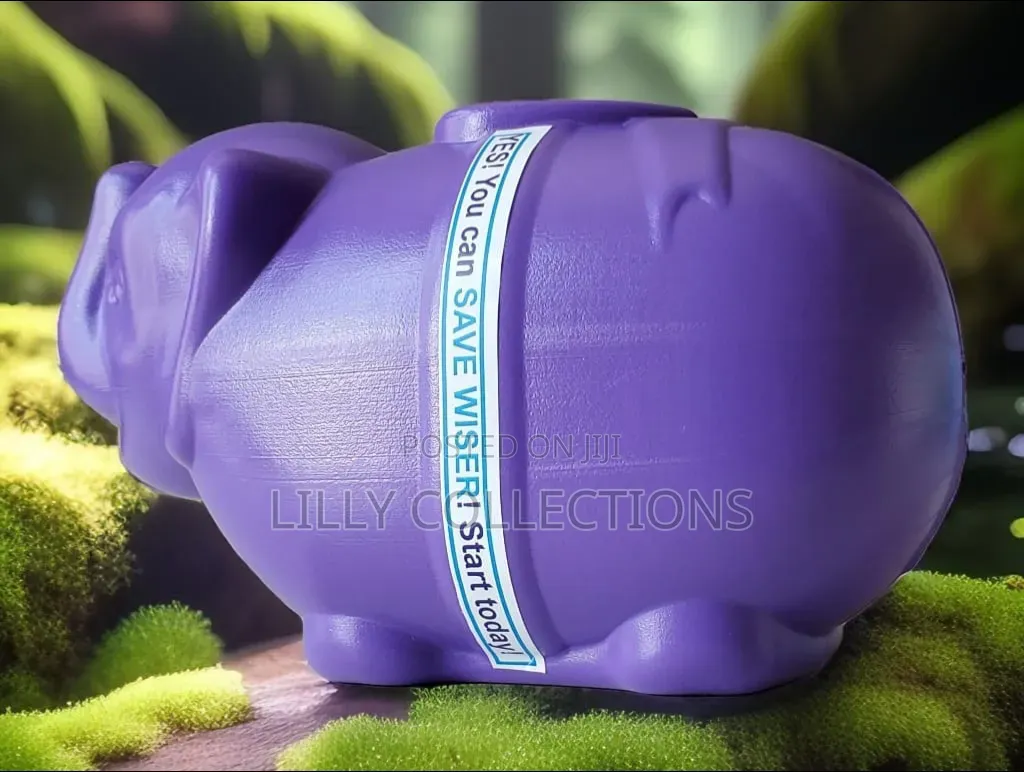 Piggy Banks