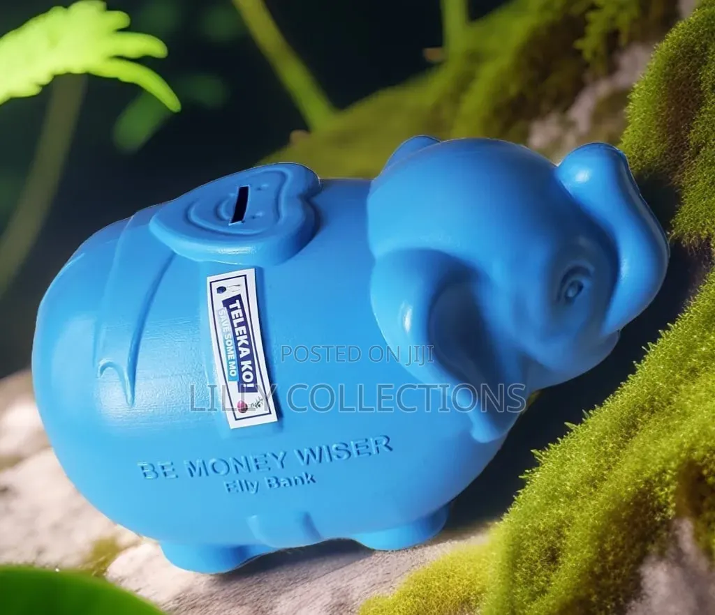 Piggy Banks