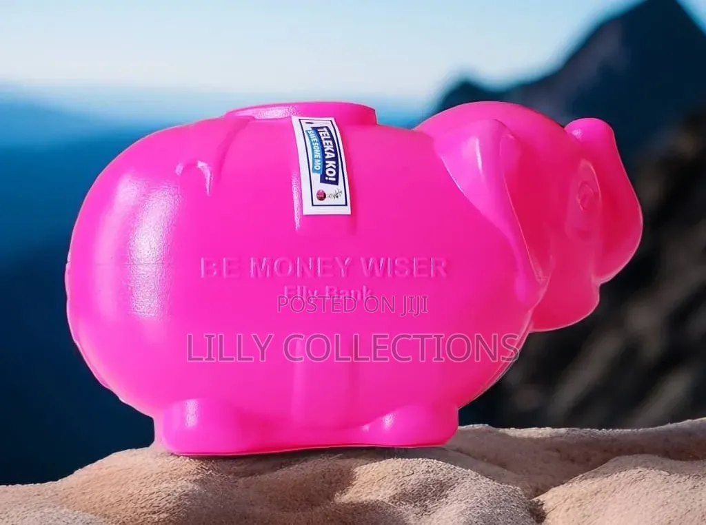 Piggy Banks
