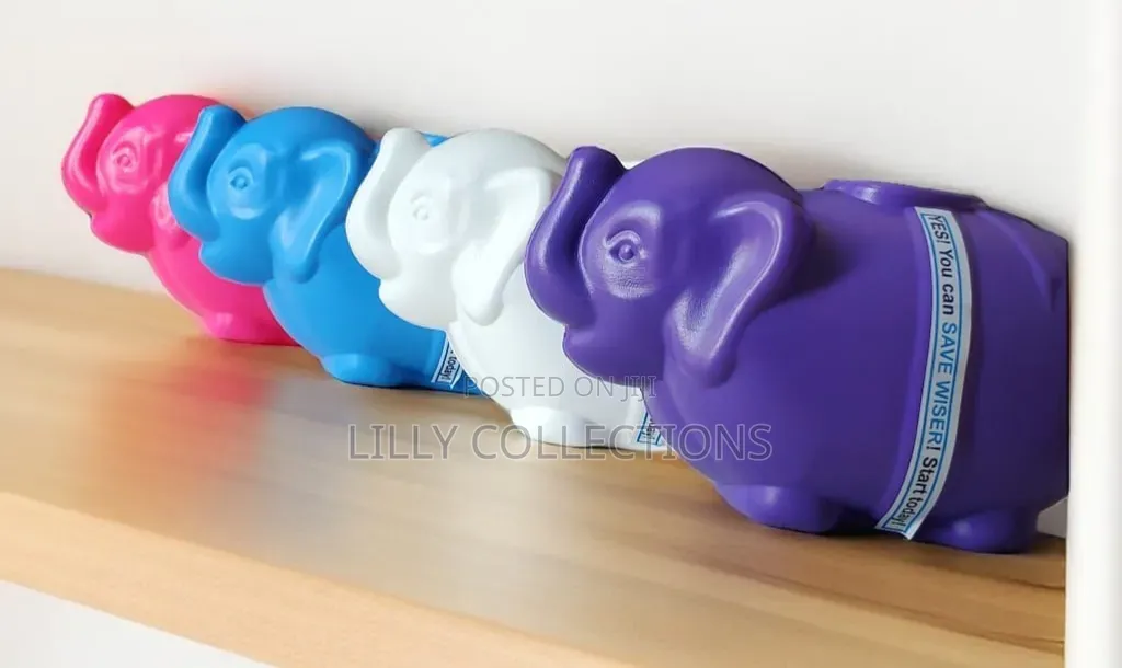 Piggy Banks