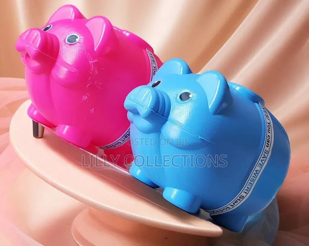 Piggy Banks