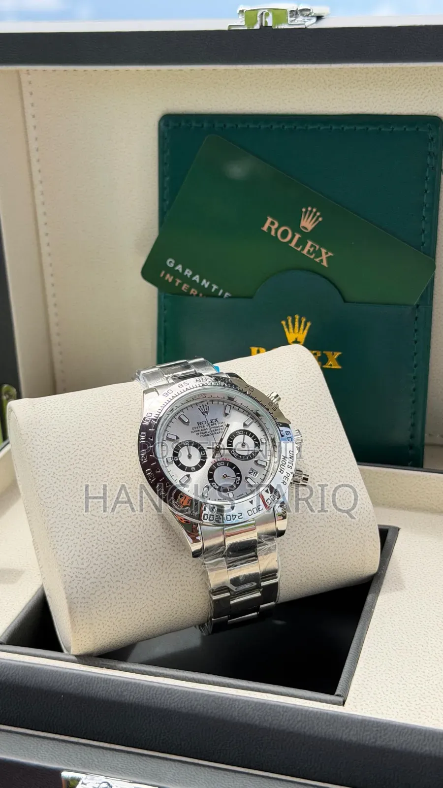 Premium Rolex Cosmograph Daytona