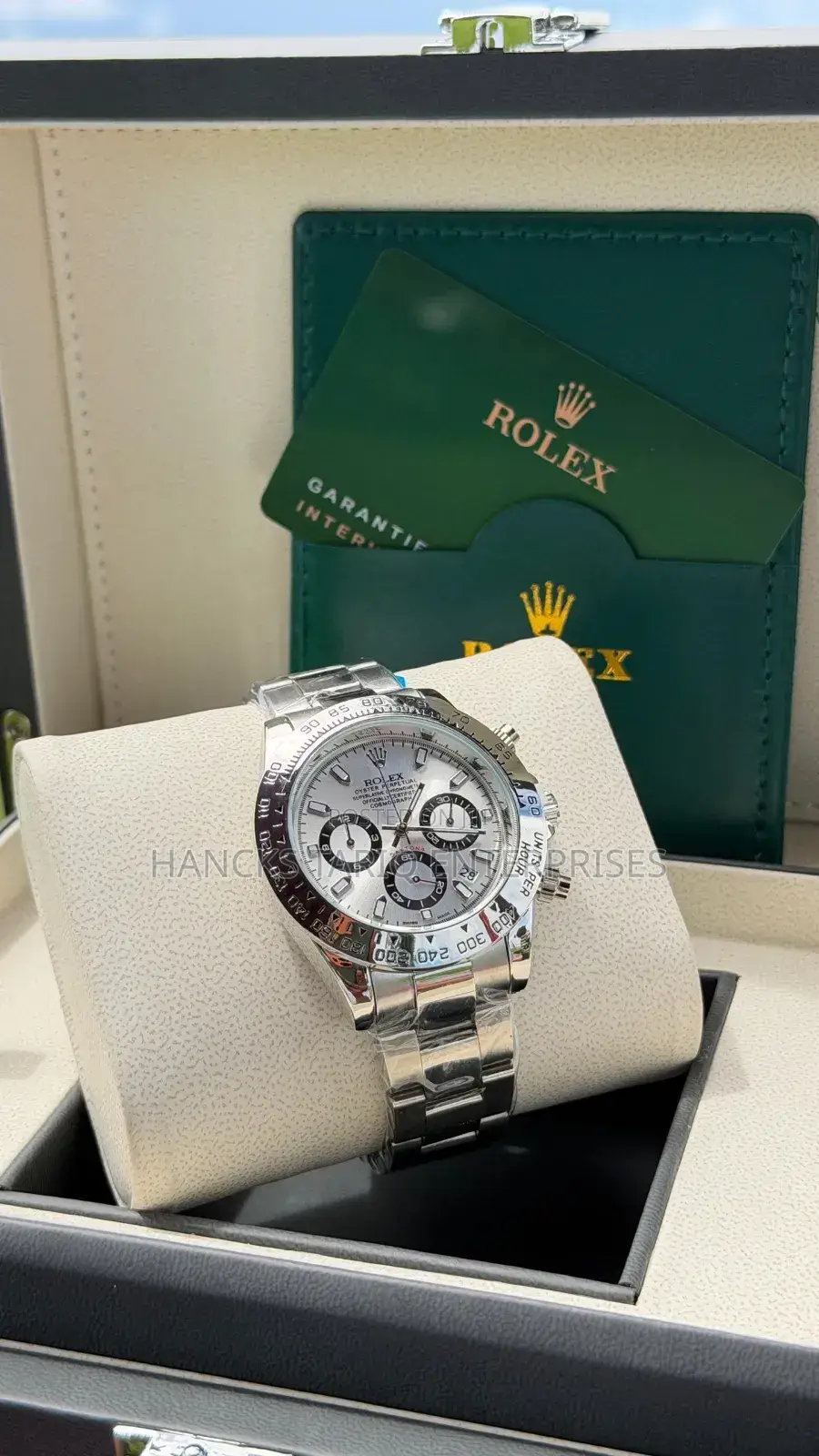 Premium Rolex Cosmograph Daytona