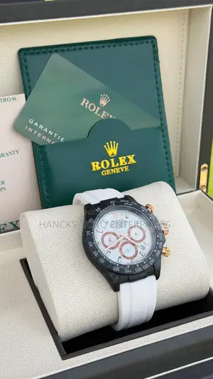 Premium Rolex Cosmograph Daytona