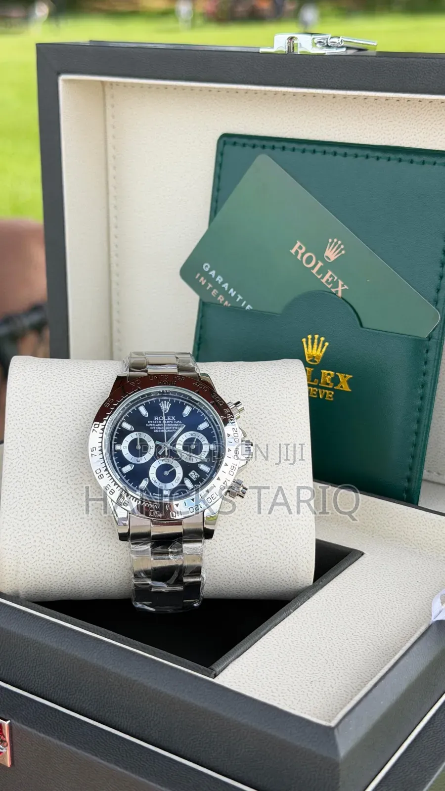 Premium Rolex Cosmograph Daytona