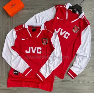 Club Kits of All Your Favorite Teams