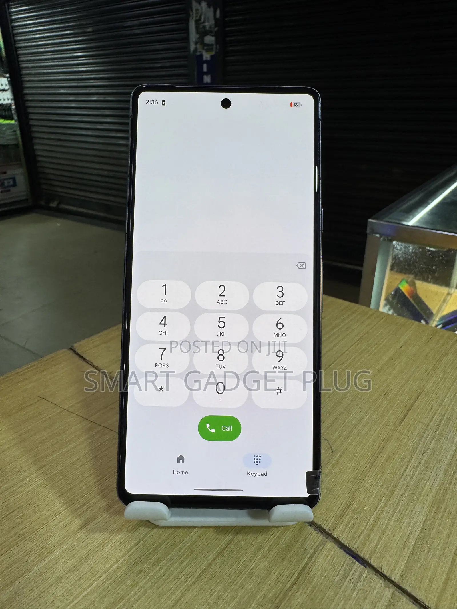 Google Pixel 7 Pro 128 GB Black