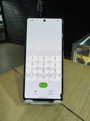 Google Pixel 7 Pro 128 GB Black