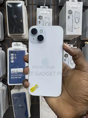 Apple iPhone 15 128 GB Blue