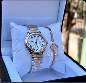 Elite Time Piece