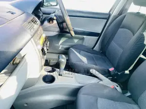 Mazda Demio 2006 Silver