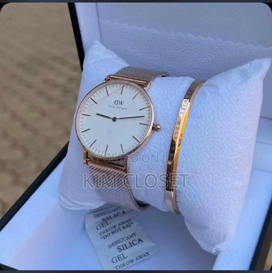 Wrist Elegant