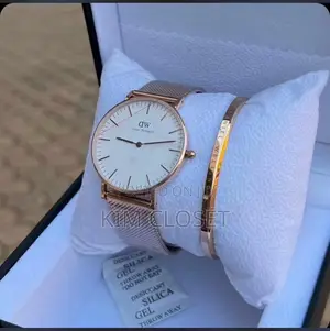 Wrist Elegant