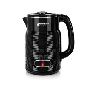 2.5l Electric Milk Kettle - Multicolor