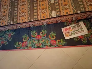 Foam Mattress