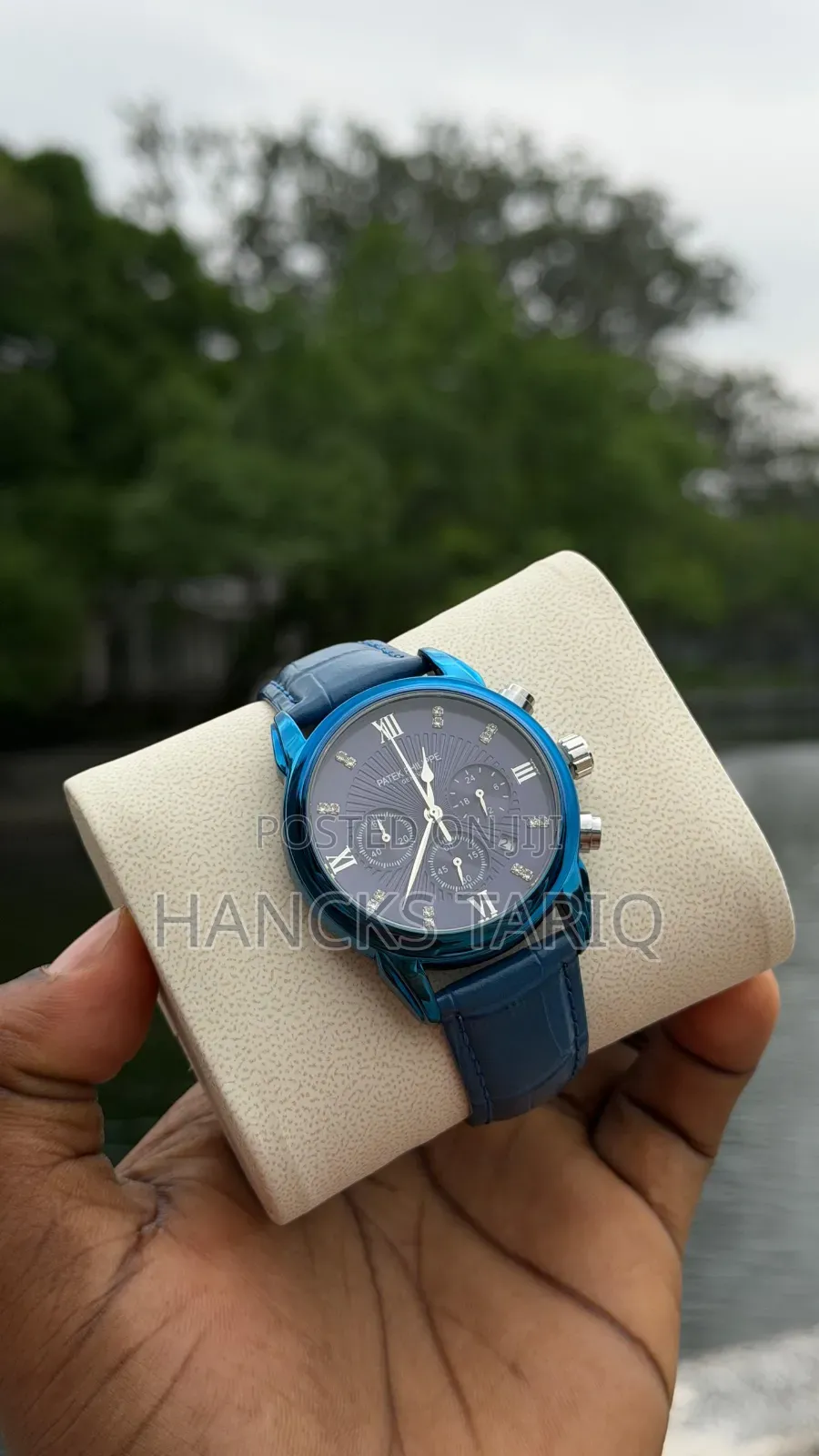 Scuderia Ferrari Chronograph – Sporty